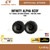 Infinity Alpha 603F 6.5" Coaxial Car Audio Speaker – 60W RMS, 480W Peak