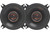 Infinity Reference REF-4032CFX 4" 2-way Car Speakers