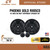 Phoenix Gold RX65CS - 6.5'' Component Speaker