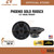 Phoenix Gold RX65CX - 6.5' COAXIAL SPEAKER
