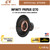 Infinity Primus 1270 Primus Series 12" 4-ohm car component passive subwoofer