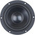 GZRM 80SQ 80 mm / 3.15″ sound quality midrange speaker