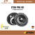Eton PRO 80 - 3inch Midrange Set