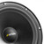 Eton POW 16+ 2-WAY 6.5" COMPONENT SYSTEM 70W RMS