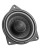 Eton B 100 X CN - 4inch 2Way Center Speaker for BMW