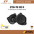 Eton MB195 R - 8inch Plug and Play Subwoofer Set for Mercedes Benz