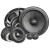 Eton PRS 165.3  3-WAY 6.5" COMPONENT SYSTEM 70W RMS