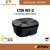 ETON RES 12  12" ACTIVE SPARE WHEEL SUBWOOFER 200W RMS