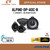 Alpine DP-40C-B 4 INCH Component 2-Way Speaker Plug and Play | Compatible for BMW | 100% Genuine | Original
