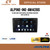 ALPINE-INE-AW409S    10 INCH and 9 INCH DIGITAL MULTIMEDIA RECEIVER WITH ANDROID OS