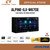 ALPINE iLX-W670E  7-inch Digital Multimedia Receiver