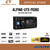 ALPINE-UTX-M08S   ADD-IN DSP AUDIO PLAYER