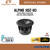 Alpine HDZ-110 Status Series 11"(28cm) Duo Voice Coil Passive Subwoofer