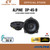 Alpine DP-45-B 4.5 inch Coaxial Speaker for BMW car models 50W RMS 100W Peak Power