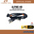 ALPINE H9  Cable Sound Processor For BMW Car