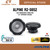 Alpine R2-S652 Next-Generation R-Series Pro 6.5" component speaker