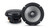 Alpine R2-S65 Next-Generation R-Series 6.5" 2-way car speakers