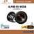 ALPINE R2-W12D4  Next-Generation 12-inch (30cm) R-Series Subwoofer with Dual 4-Ohm Voice Coils