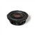 ALPINE RS-W12D2 12-inch R-Series Shallow Subwoofer with Dual 2-Ohm Voice Coils