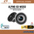 Alpine S2-W12D2 S-Series 12" subwoofer with dual 2-ohm voice coils