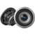 Alpine S2-W8D4 S-Series 8" subwoofer with dual 4-ohm voice coils