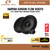 Harman Kardon Flow 601cfs 6-1/2" (165mm) 2 way component speaker system for premium installation applications