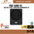 GAS AUDIO MAX ASB1-10 MAX-series Level 1 Amplified Subwoofer 10"