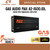 GAS Audio MAX A2-1500.1DL  1500W RMS Monoblock amplifier