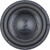 GZUW 10SQ-D2 25 cm / 10″ sound quality subwoofer