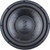 GZUW 12SQ-D2 30 cm / 12″ sound quality subwoofer