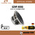 GZHM 80 80 mm / 3.15″ SQ midrange speaker