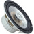 GZRM 165X 165 mm / 6.5″ 2-way marine coaxial speaker system