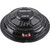 GZRW 8FL 20 cm / 8″ high quality flat subwoofer