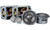 Infinity Kappa Perfect 500 Kappa Perfect Series 5-1/4" component speaker system