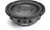 Infinity REF1000S Reference Series 10" shallow-mount component subwoofer with 2- or 4-ohm selectable impedance