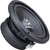 GZIW 165 16.5 cm / 6.5″ high quality subwoofer