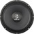 GZCW 12-50 30 cm / 12″ high power subwoofer