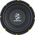 GZCK 250SPL 250 mm / 10″ SPL midwoofer