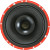 GZCF 165NEO-PRO 165 mm / 6.5″ High-power full range loudspeaker for active use