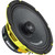 GZCF 8.0SPL 200 mm / 8″ 2-way coaxial speaker system