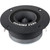 GZCT 3500X-B 25 mm / 1″ aluminum dome compression tweeter