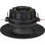 GZCT 25SQL 25 mm / 1″ high power silk dome tweeter