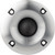 GZCT 25SQL 25 mm / 1″ high power silk dome tweeter