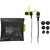 GZHP 10-IE Powerful stereo in-ear headphones