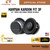 Harman Kardon FIT 3F 3.5” / 89mm 2-Way Coaxial Speaker NO GRILLE
