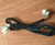 Wiring Harness for Car DSP Amplifier, Compatible Camry/Corolla/Prius /RAV4 /Highlander/2015 Subaru Forester