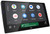 JVC KW M80AW - Digital Media Receiver featuring 9" Capacitive Touch Monitor with Apple Carplay/Android Auto