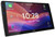 JVC KW M80AW - Digital Media Receiver featuring 9" Capacitive Touch Monitor with Apple Carplay/Android Auto