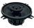Phoenix Gold Z4CXi 4 Inch Coaxial speakers feature flush profile tweeters