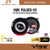 VIBE PULSE5-V3 5.25 inch 150 watts coaxial speakers